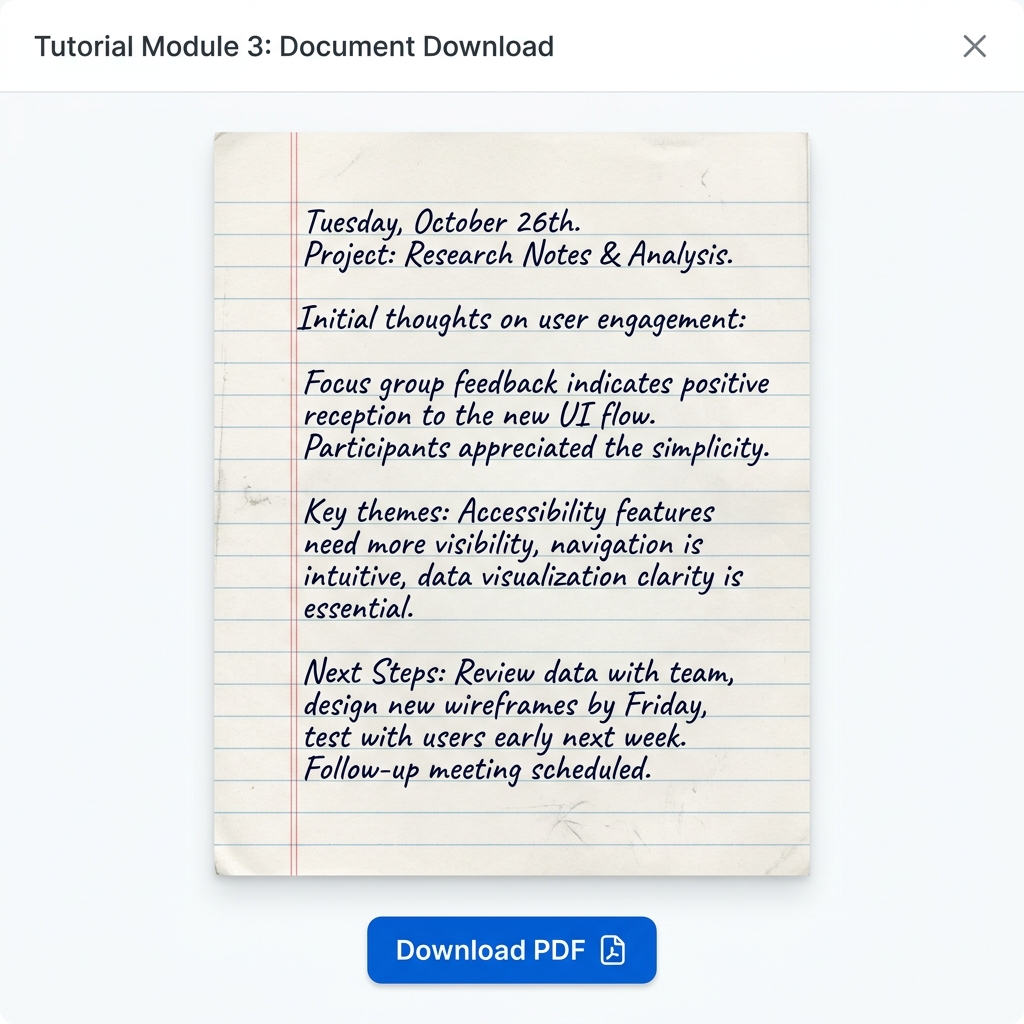 Download as PDF illustration